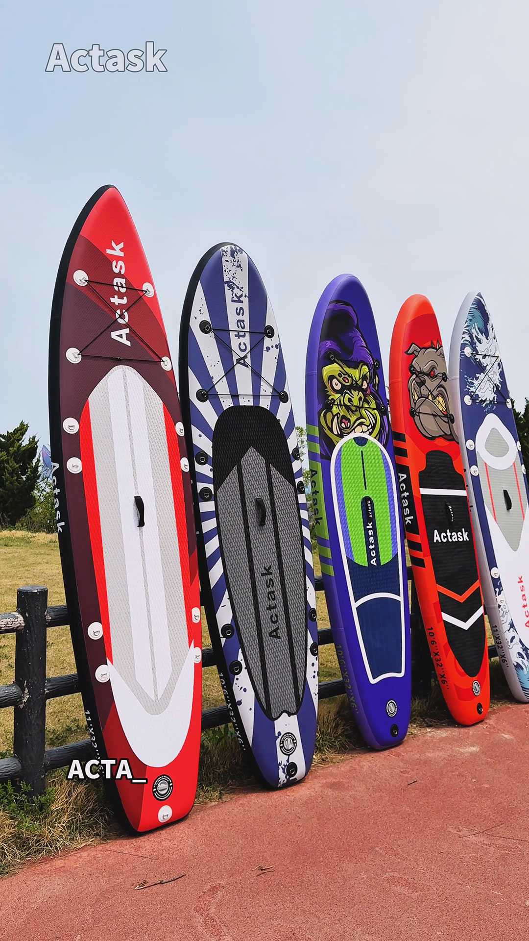 Actask sup サップボード スタンドアップパドルボード Amazon | Actask sup サップボード スタンドアップパドルボード