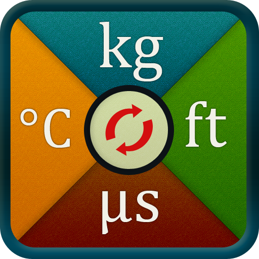 Unit Converter - App on Amazon Appstore