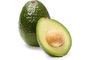 Medium Hass Avocado: The Perfect Avocado for Shredded Lettuce Freshness