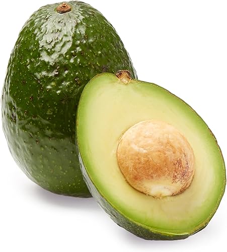 Avocado Green