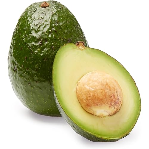 Medium Hass Avocado