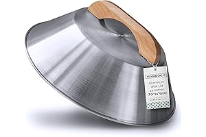 Mammasfong Wok Lid: Your Culinary Guardian
