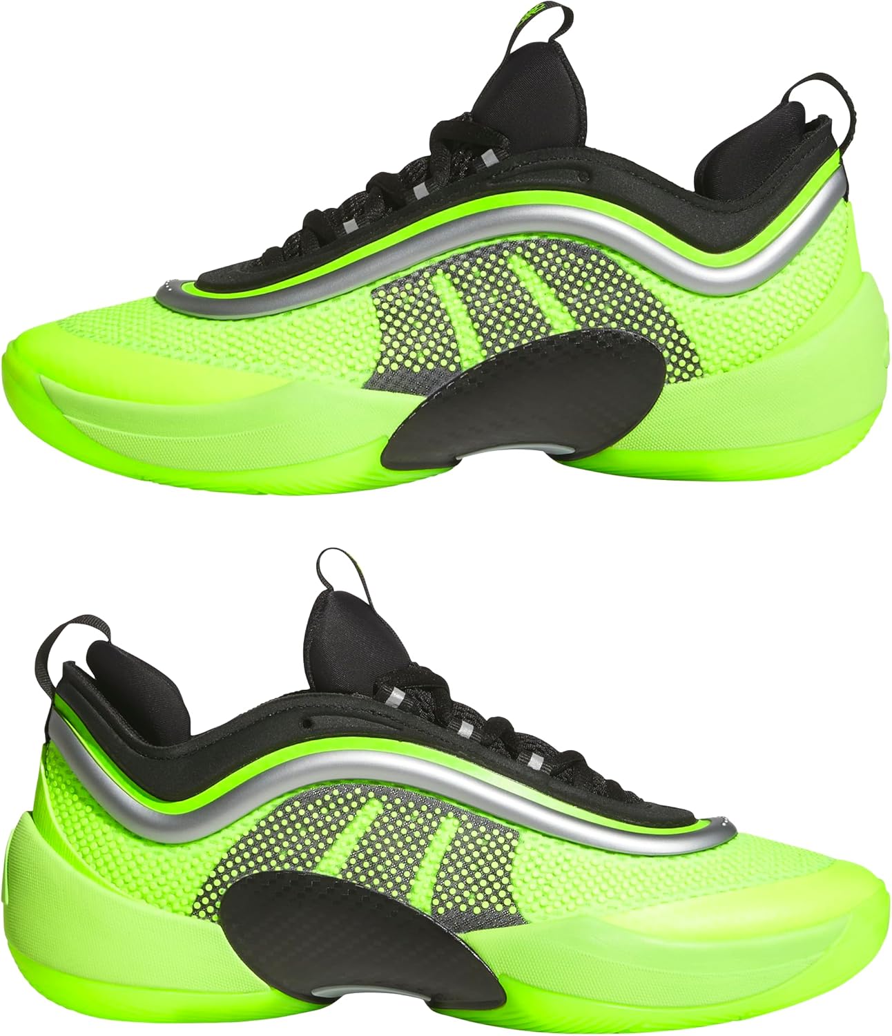 Adidas Unisex-Adult D.o.n. Issue 5 Basketball - Image 5