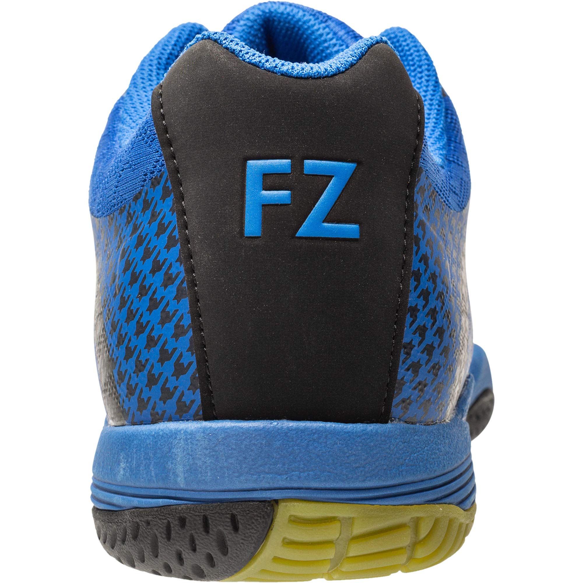 【未使用】FZ FORZA フォーザ バドミントン シューズ TAMIRA M フルプリント メッシュ 衝撃吸収 25cm オリンピアンブルー FZ302949 メンズ Amazon.co.jp: フォーザ(FZ FORZA) バドミントン シューズ メンズ