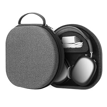 AirPods Max 本体 + Smart Case Amazon.com: Yinke Smart Case for New Apple AirPods Max