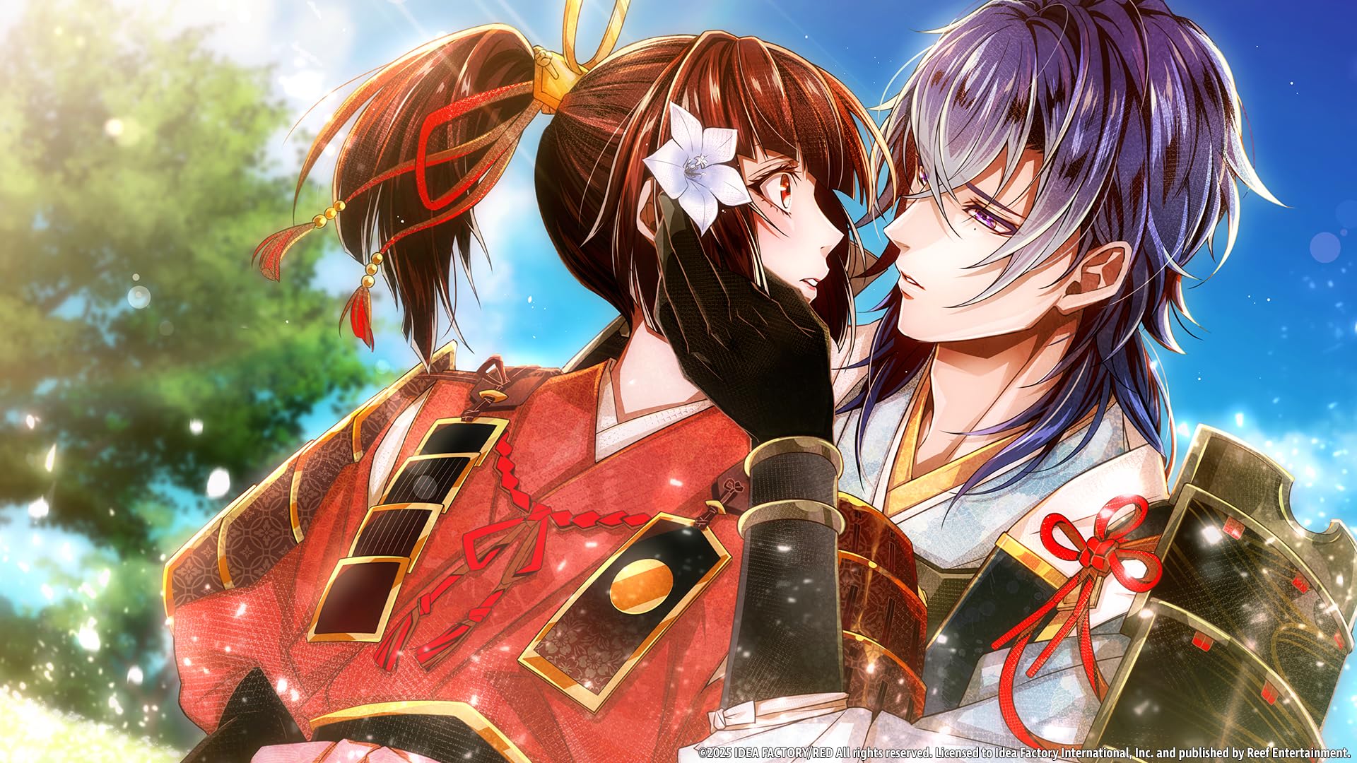 Birushana: Rising Flower of Genpei & Winds of Fate – Dual Pack (Nintendo Switch)