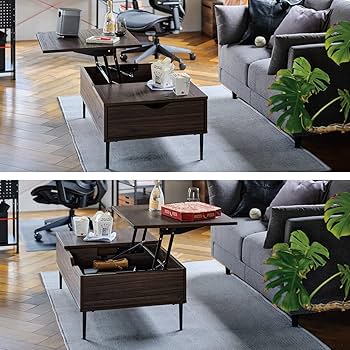 Amazon.co.jp: ニトリ(NITORI) センターテーブル PH01 100MBR 1510363