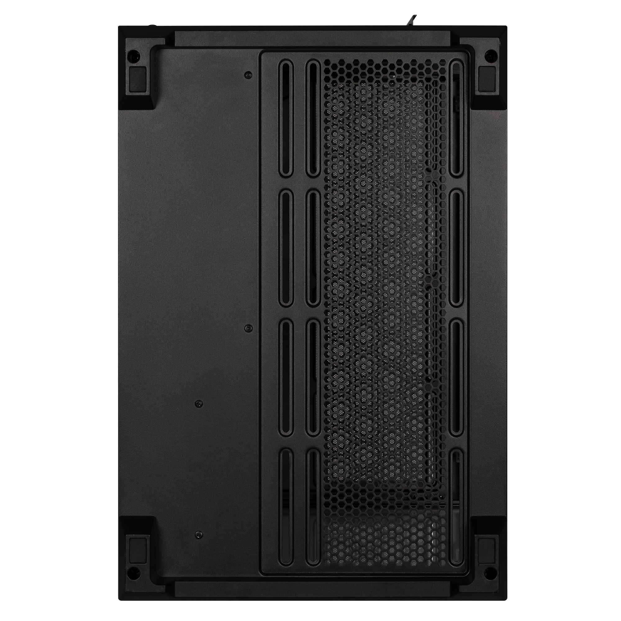 Bitfenix Cube AL118 Case PC (nero)