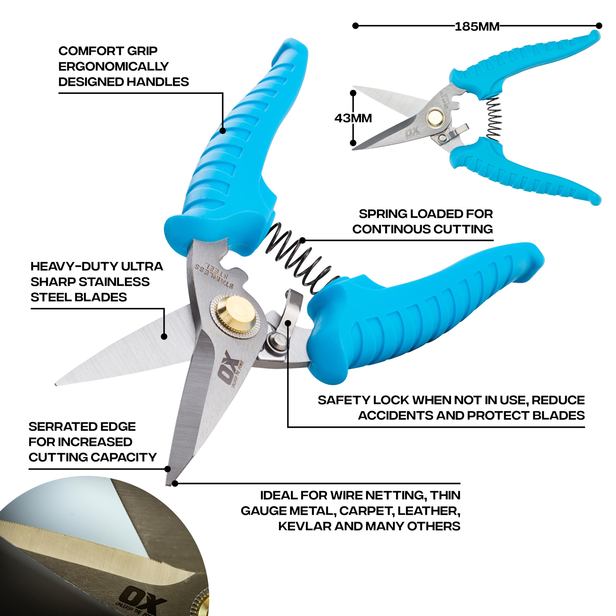 Pro Snips
