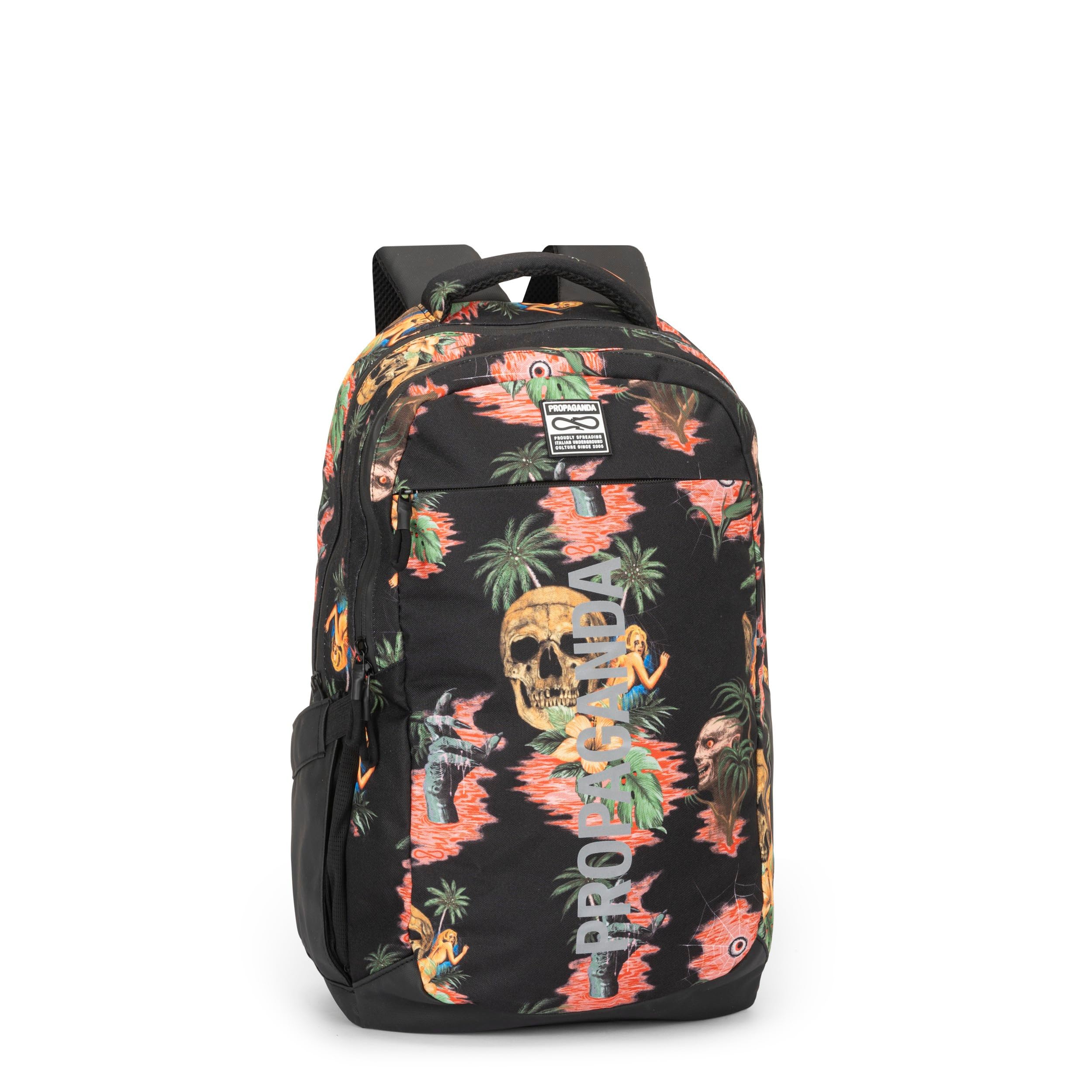 Sac à dos multicolore Franco Cosimo Panini idéal pour l'école