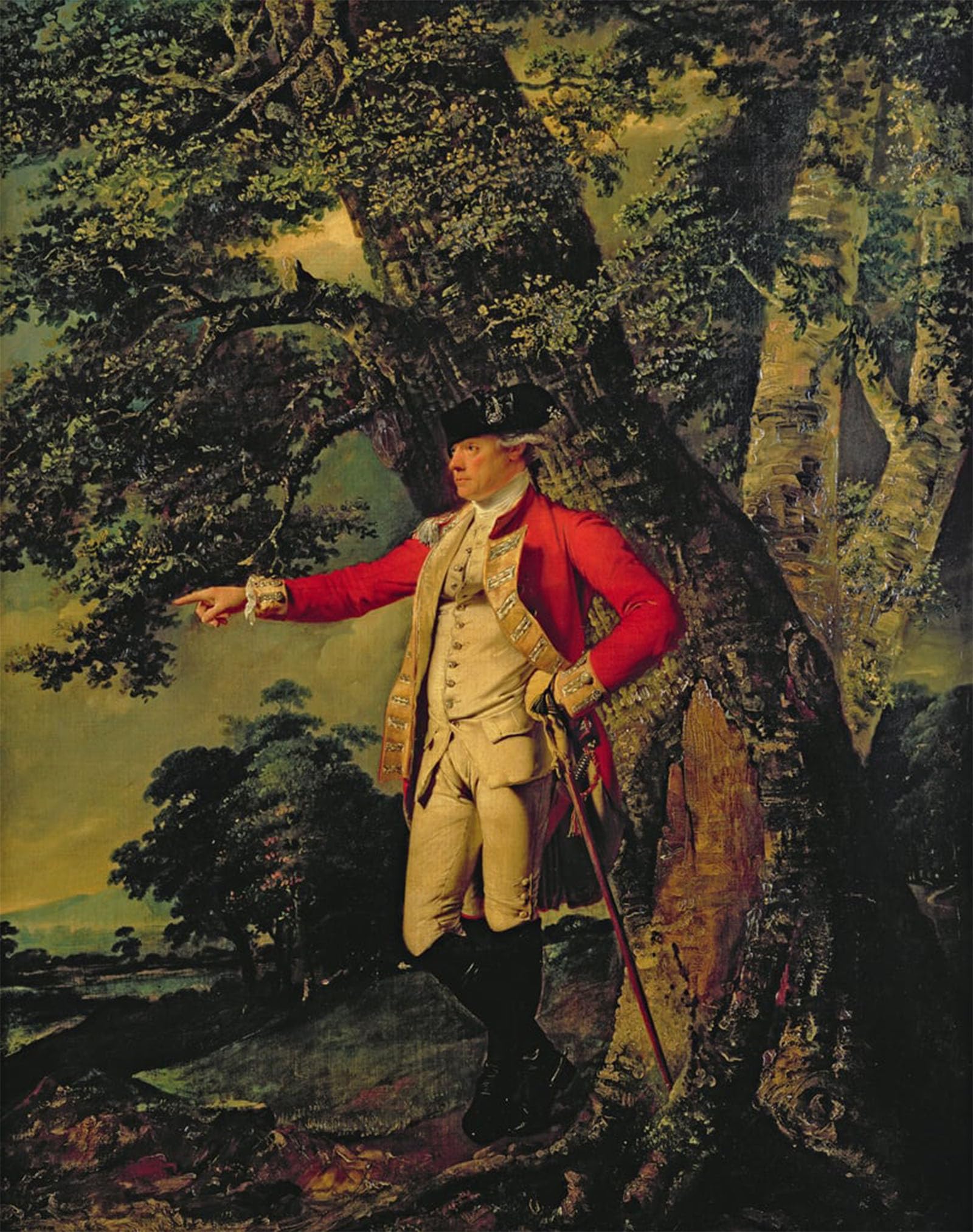 ARTXLXXBN Famous Print Painting Colorful Art Print Famous Painitng by Wright of Derby Canvas Art Decorations for Home Decor 60x90cm