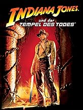 Indiana Jones und der Tempel des Todes