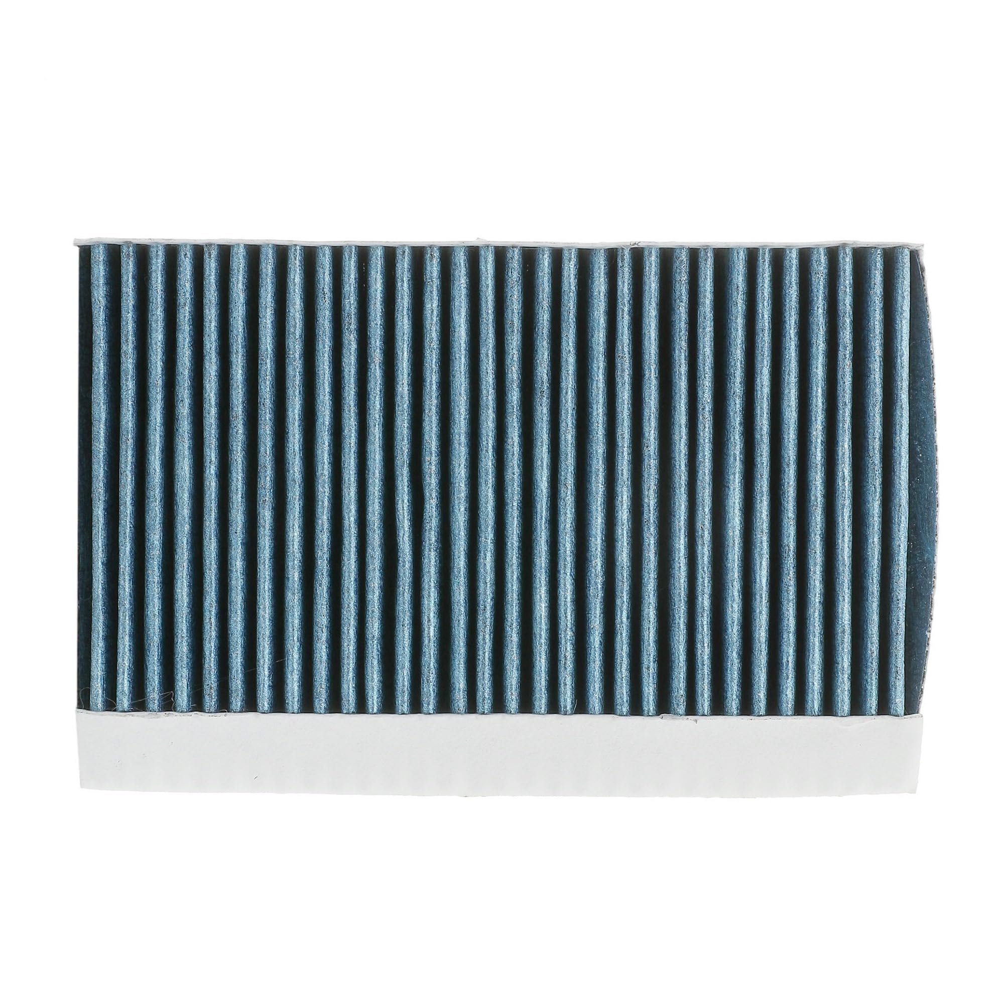 424I0531P RIDEX PLUS Filtro De Habitáculo Filtro De Partículas, Filtro De Carbón Activado, Con Efecto Bactericida, 215 Mm X 214 Mm X 19 Mm | Precio Y Opiniones