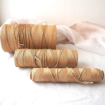 麻紐 Amazon.co.jp: uxcell 麻ひも 麻紐 ストリング ジュート ひも