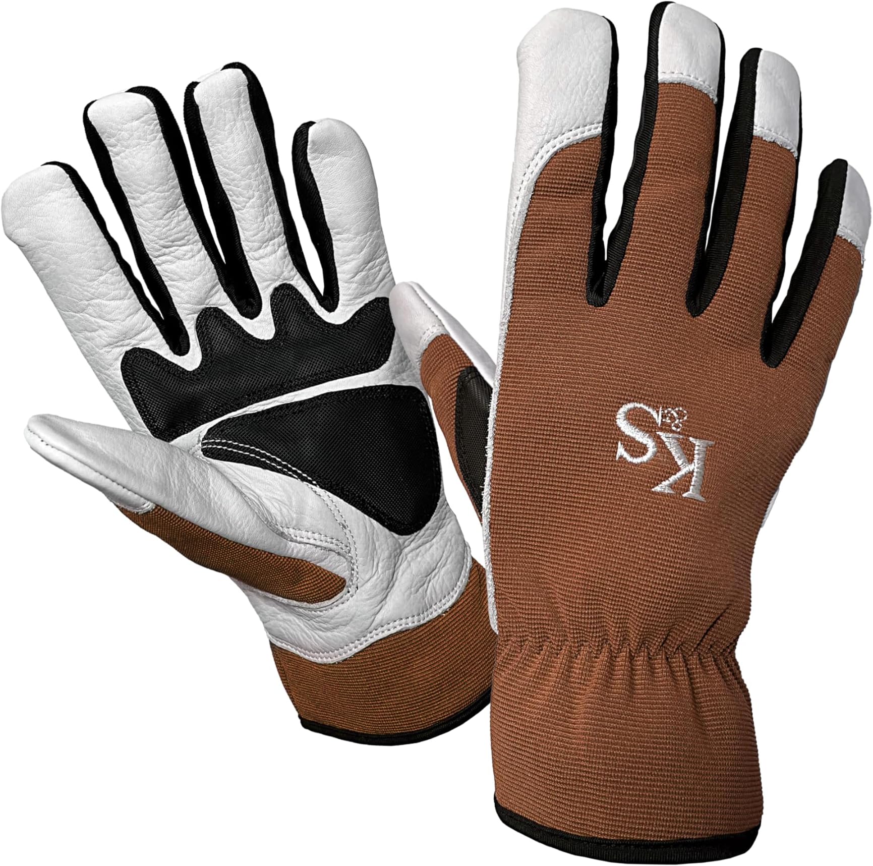 KS Surefit All Jobs Gloves Medium