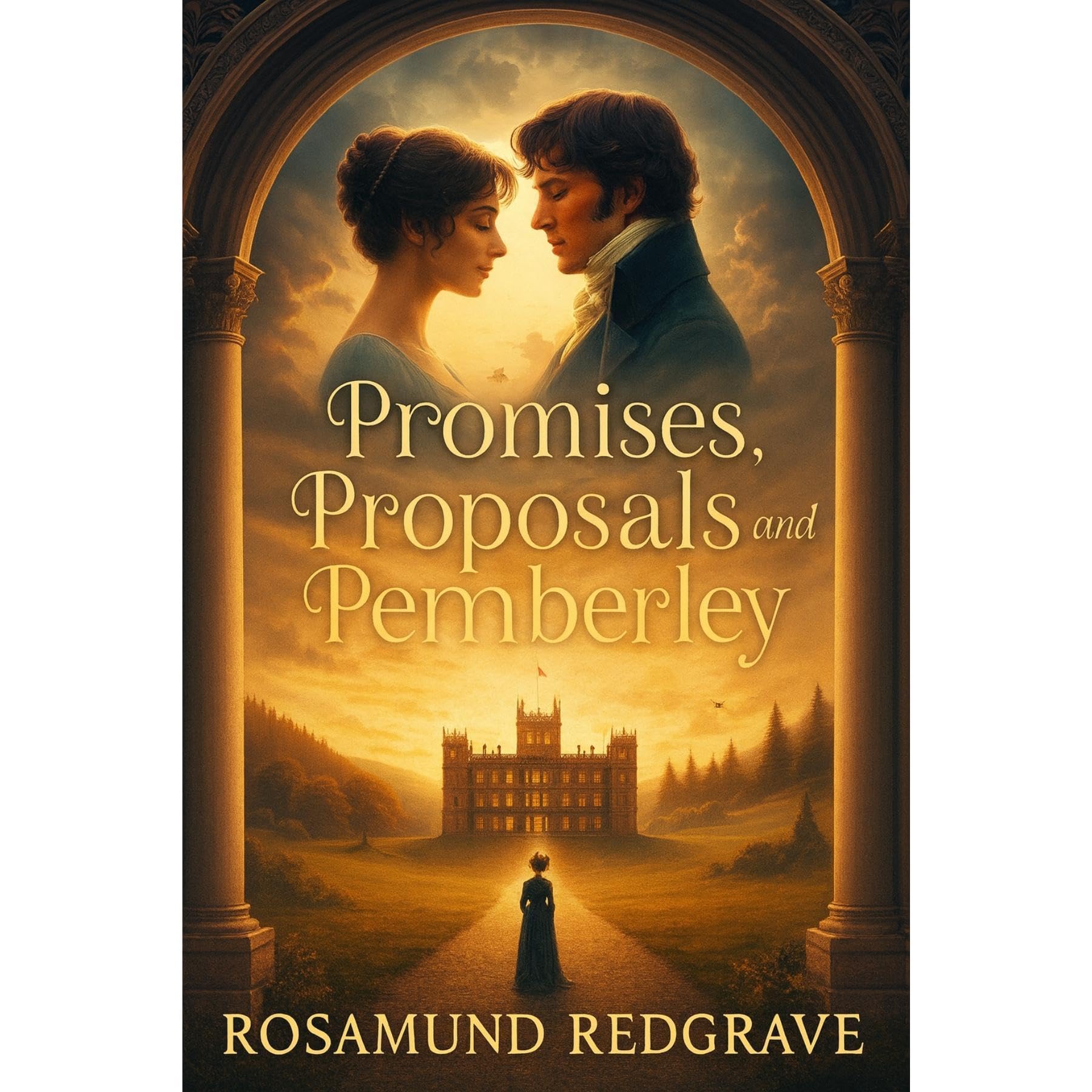 Promises, Proposals, and Pemberley