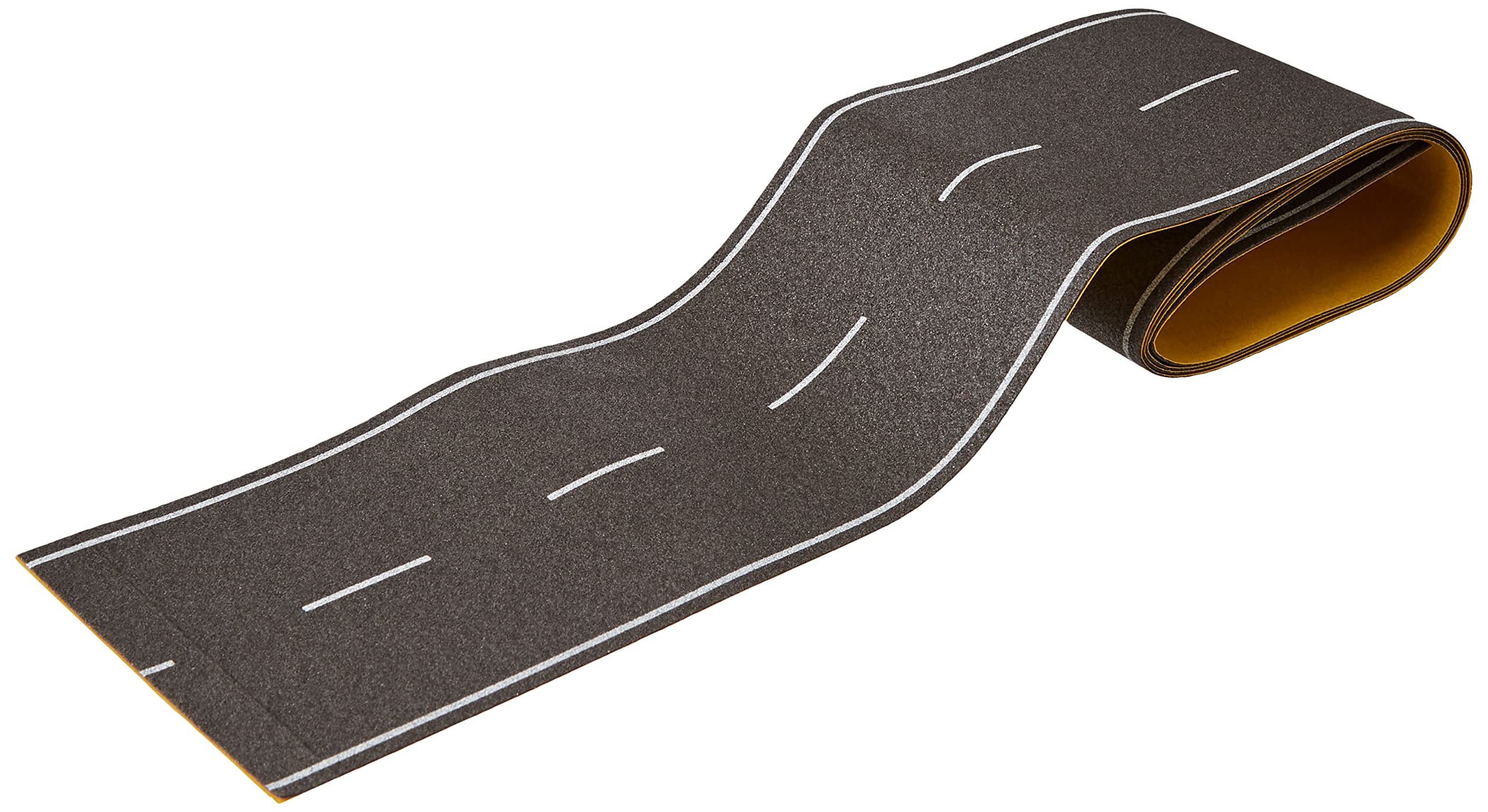 Amazon.com: Faller 170630 Flex Road Foil 2-Lane Mark Scenery and