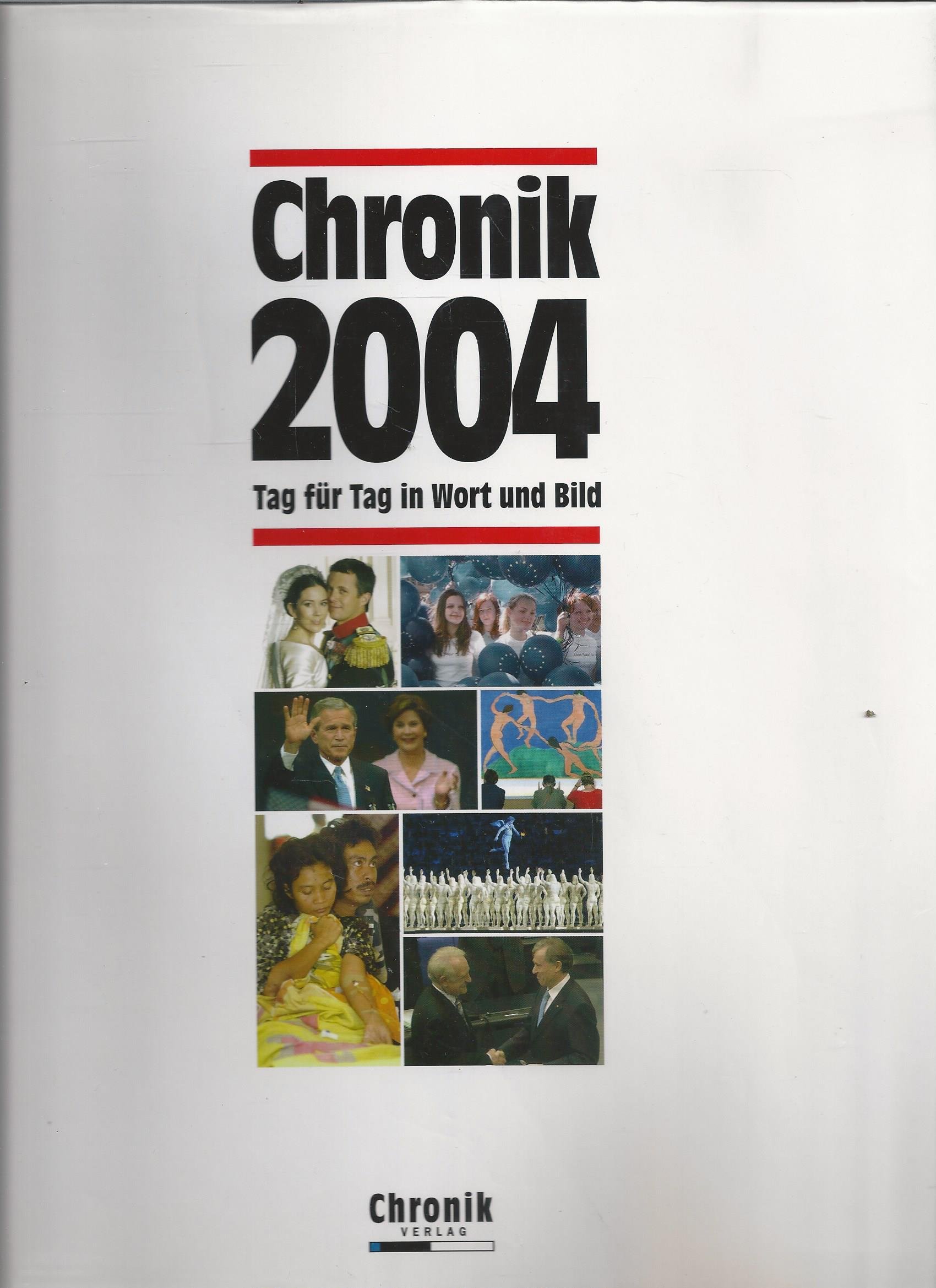 Chronik 2004