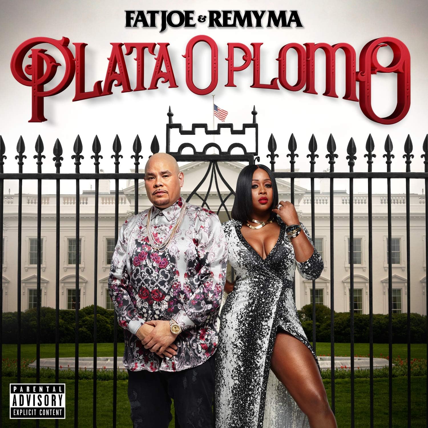 PLATA O PLOMO
