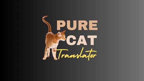 Pure Cat Translator