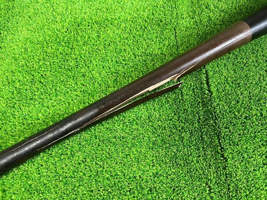 NPB公認バット平沢大河モデル Amazon | 千葉 マリーンズ 平沢大河 バット NPB | ノーブランド