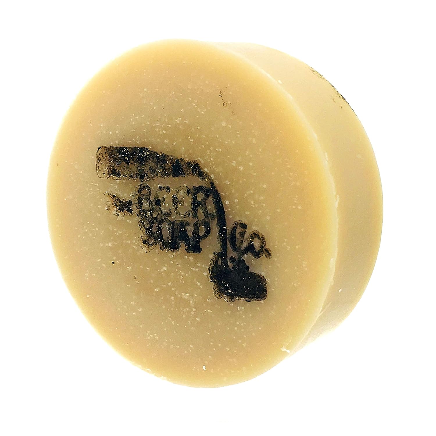 Edinburgh Beer Soap Made with Innis and Gunn Scottish Ale