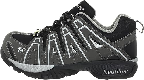 Miniatura 7 de Nautilus Safety Footwear Men's 1340-m