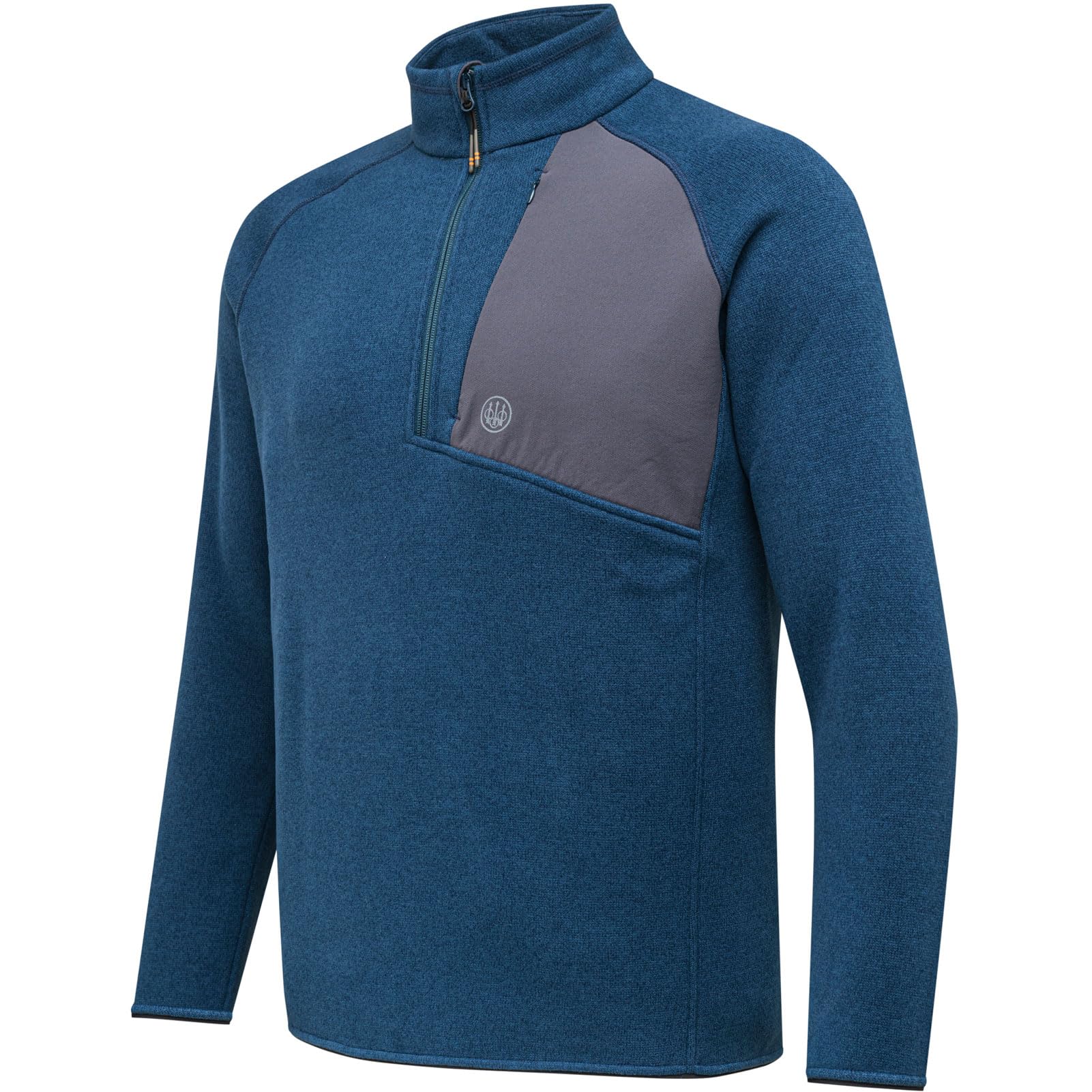 Beretta Men's Abisko Half Zip Thermal Fleece Jacket