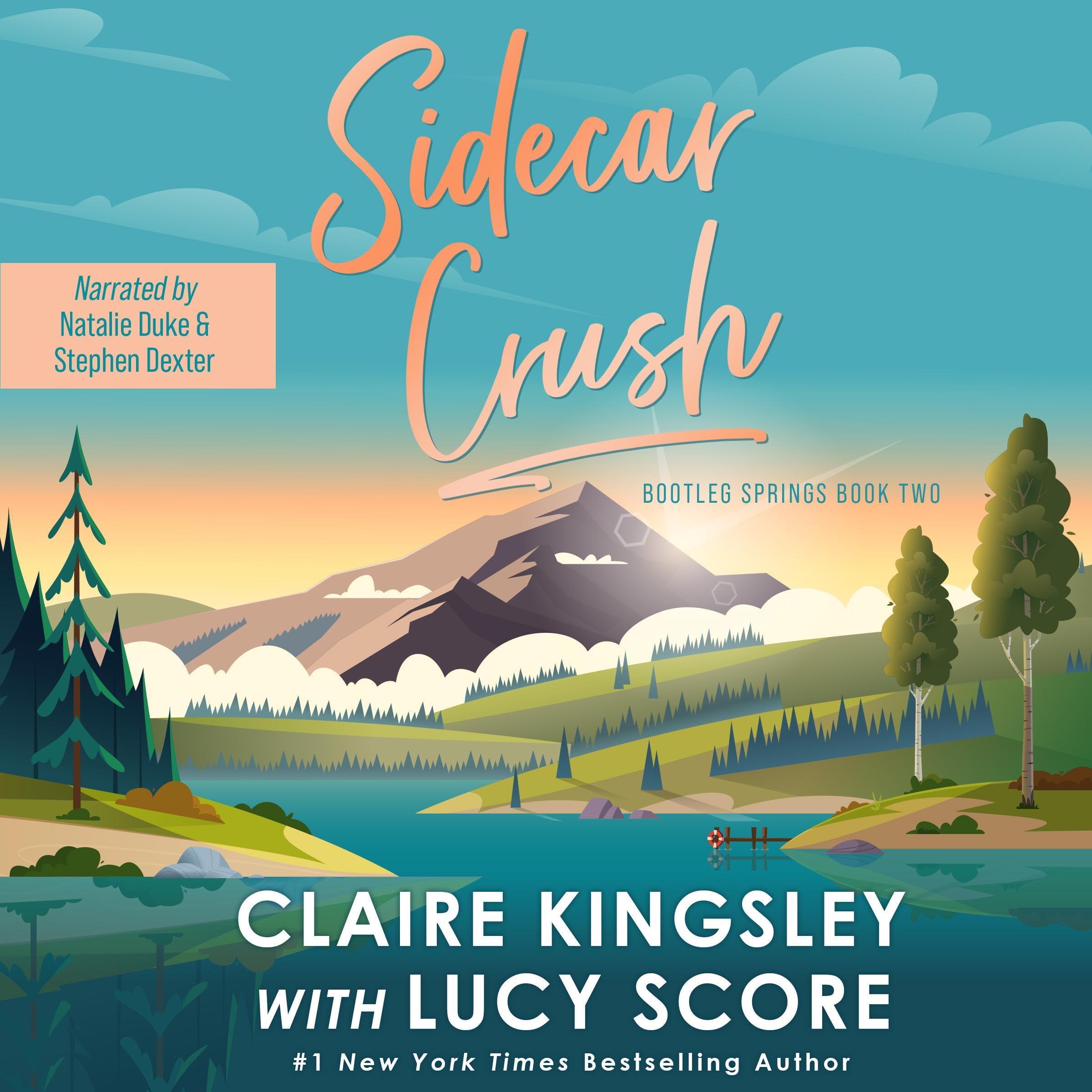 Cover art for Sidecar Crush