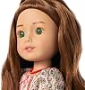American Girl Colección Especial Era Moderna, Felicity Merriman, Muñeca de 14.5 pulgadas, Personajes Históricos, Edades 8+ 2