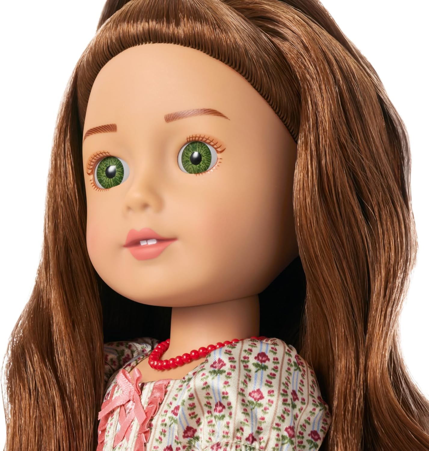 American Girl Special Edition Modern Era Collection, Felicity Merriman, 14.5-inch Doll, Historical Characters, Ages 8+