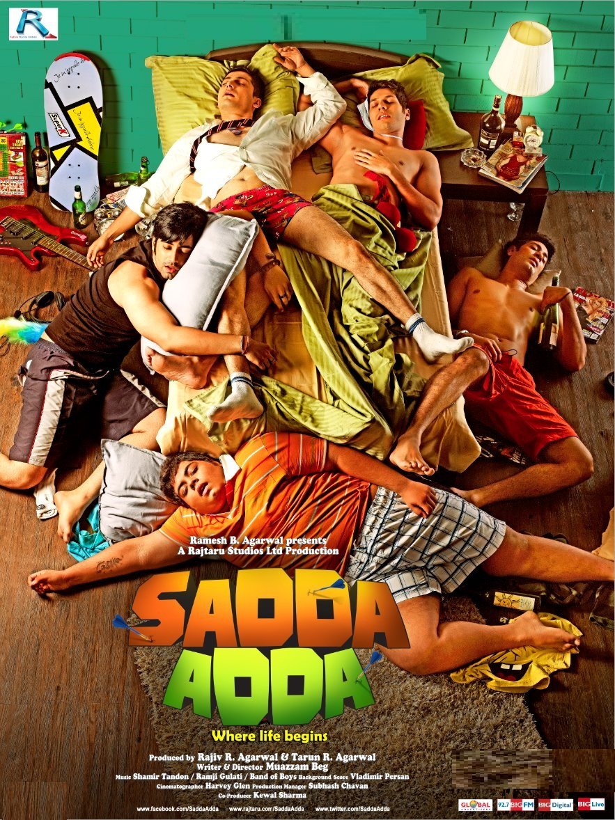 Sadda Adda