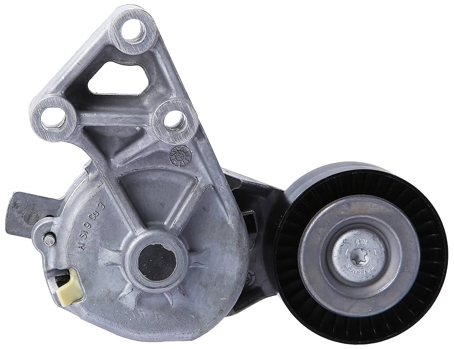 Amazon.com: Dayco 89284 Belt Tensioner : Automotive