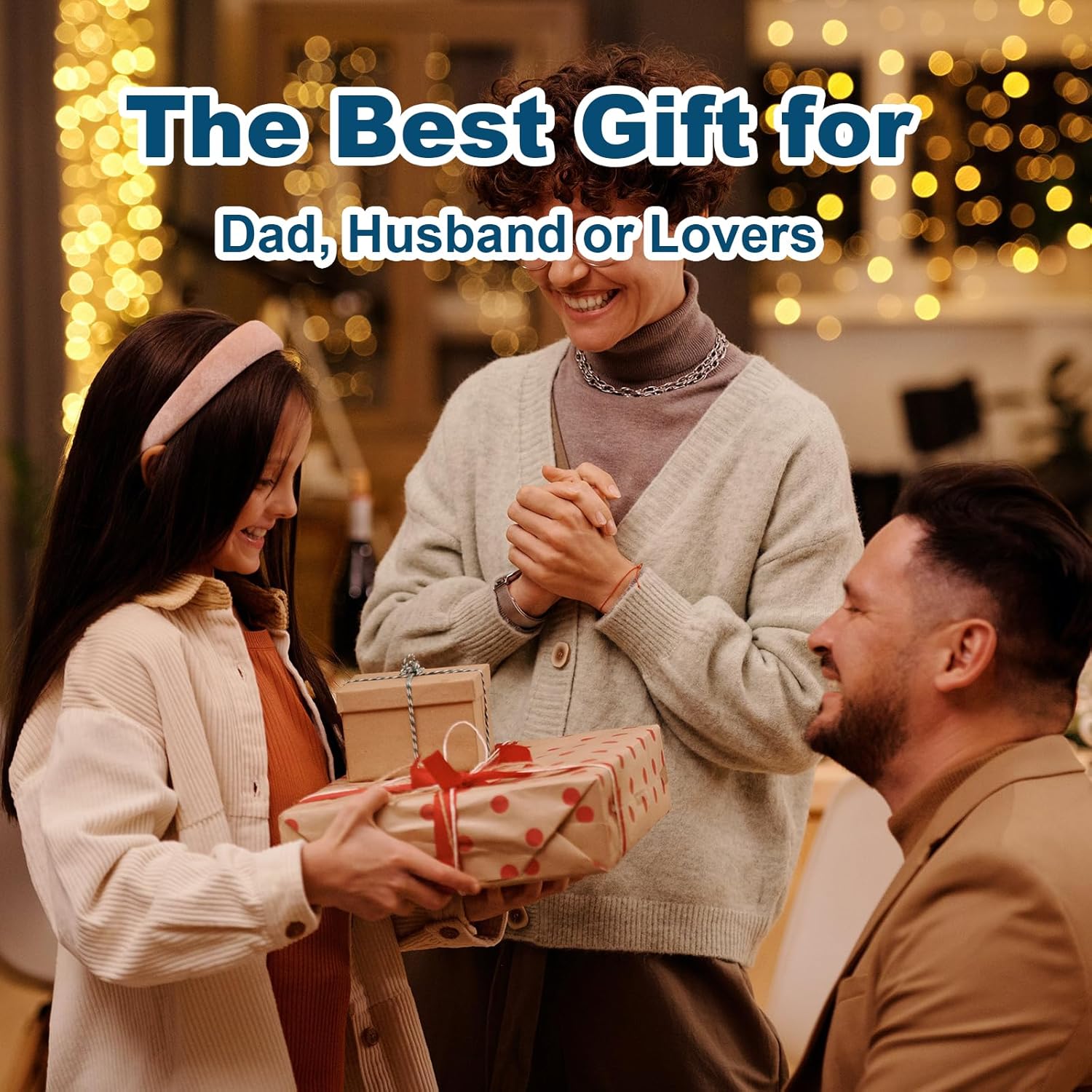 3 Pack Shaver Replacement Blades For Fre*birds Bald Men Replacement Blades,Shavers Head with 3 Cleaning Brush - Image 6