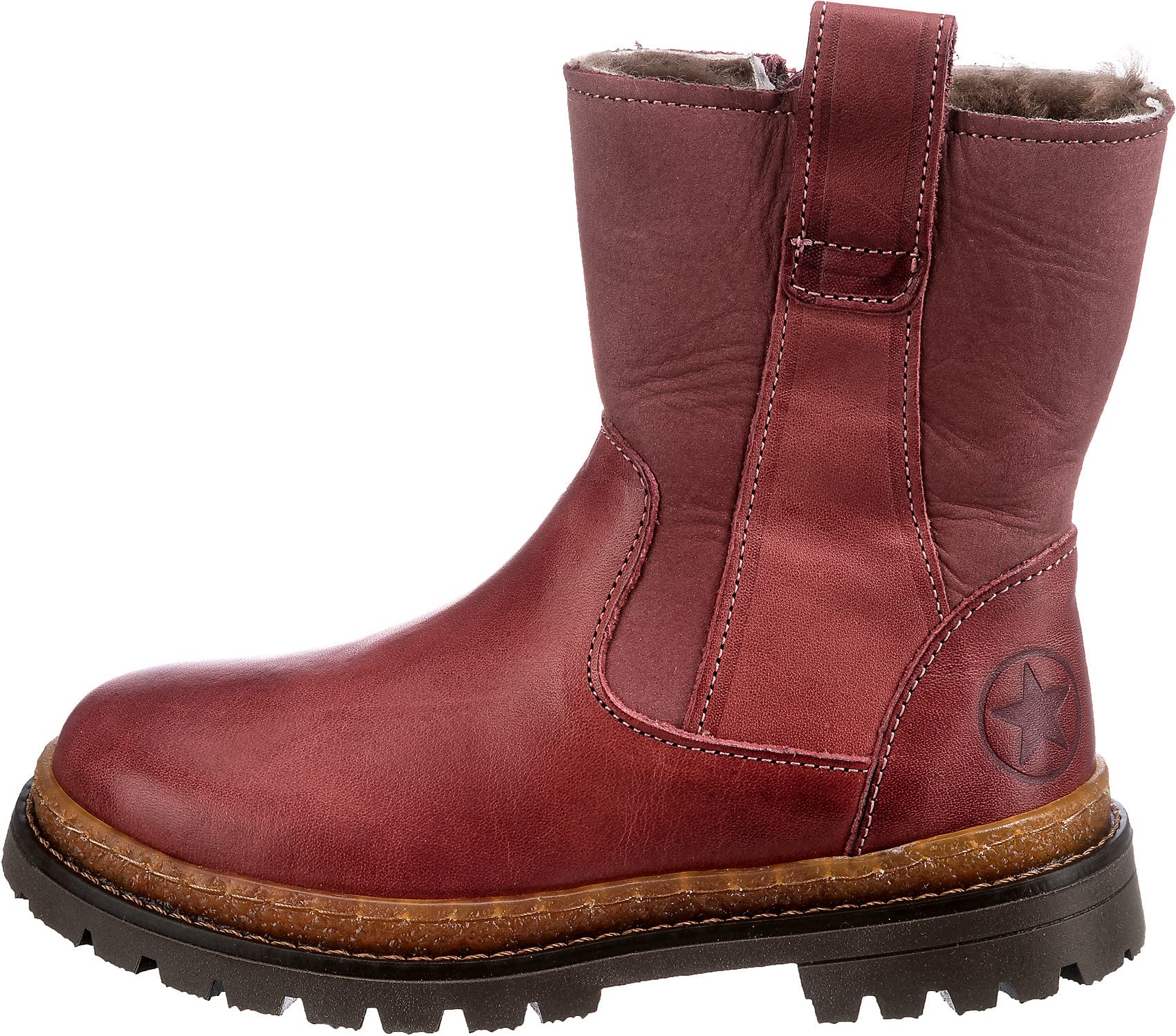 Bisgaard Unisex Kinder Bisgaard NikoFashion Boot