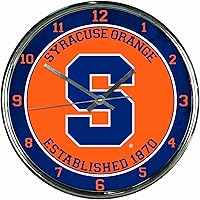 Vista 4 de WinCraft NCAA Retro Cromado