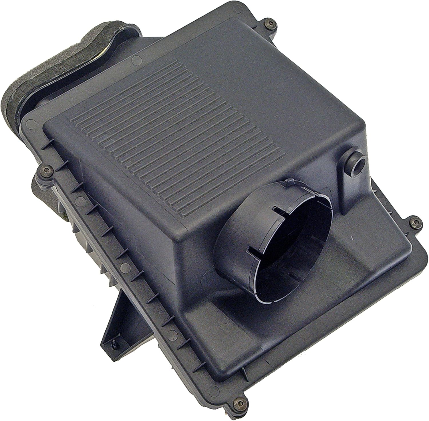 Dorman 258-513 Air Filter Housing Compatible with Select Cadillac / Chevrolet / GMC Models