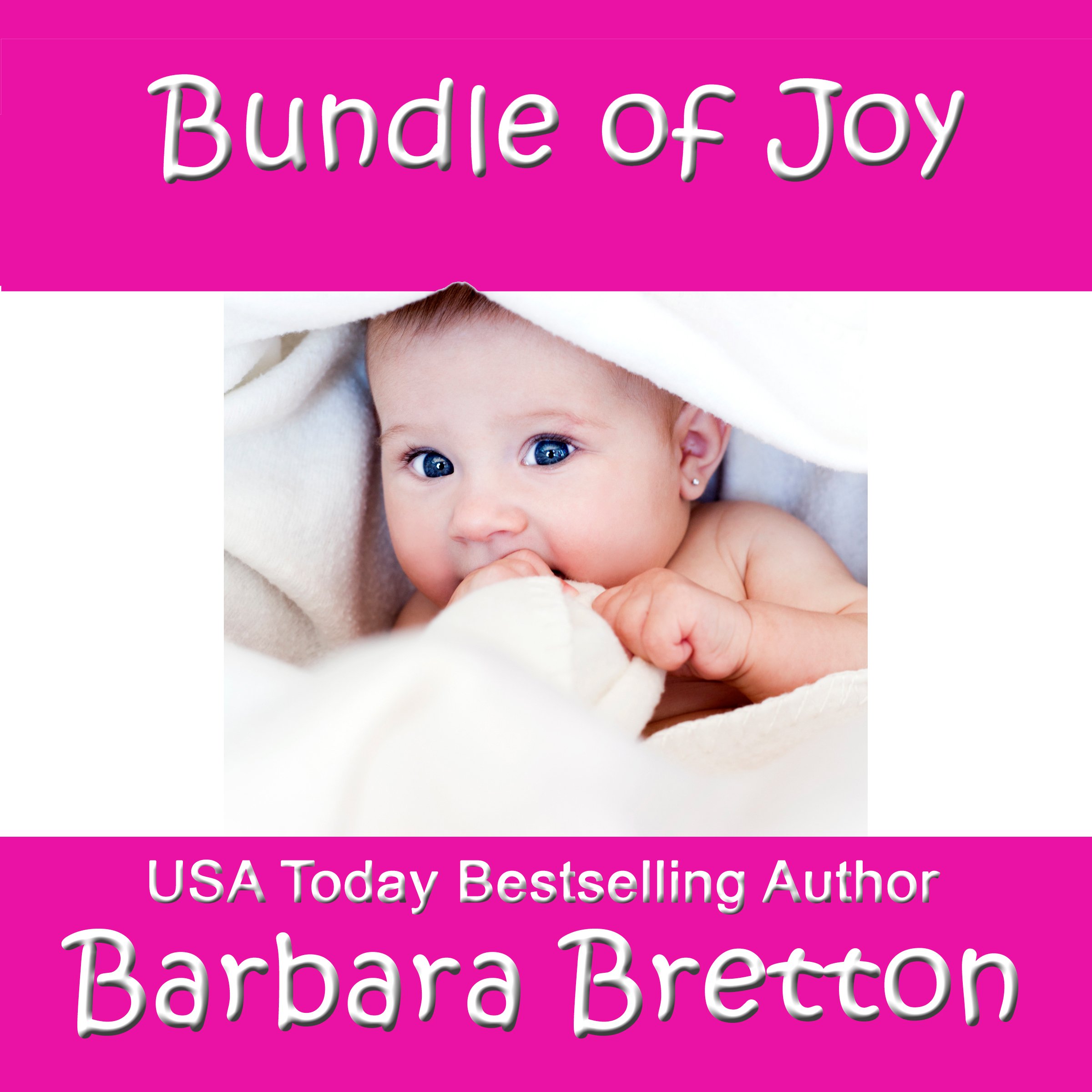 Cover art for Bundle of Joy
