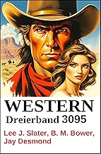 Western Dreierband 3095