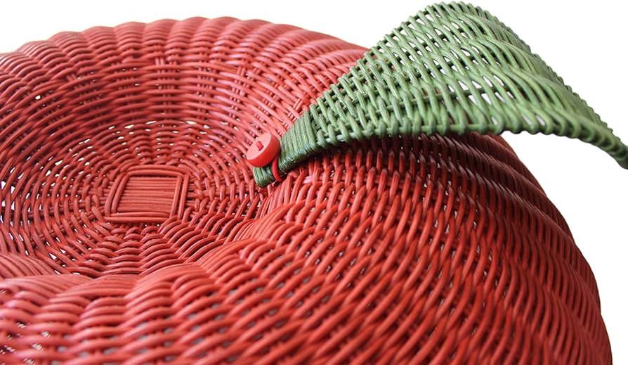 Amazon | シンシアジャパン ラタンポムハウス レッド SC-65RD