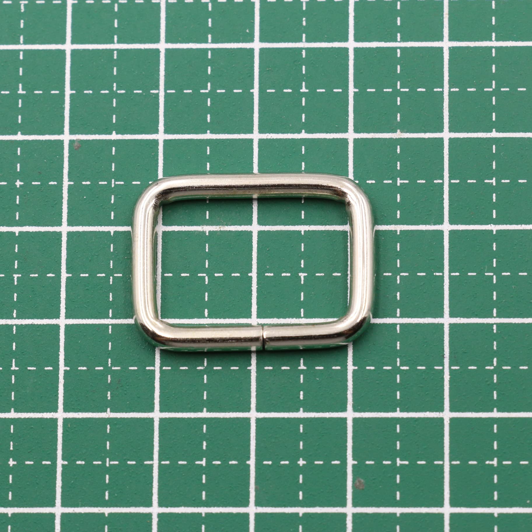 Amazon.co.jp: KUKU Koubou Kaku Kan Leather Craft Metal Fittings