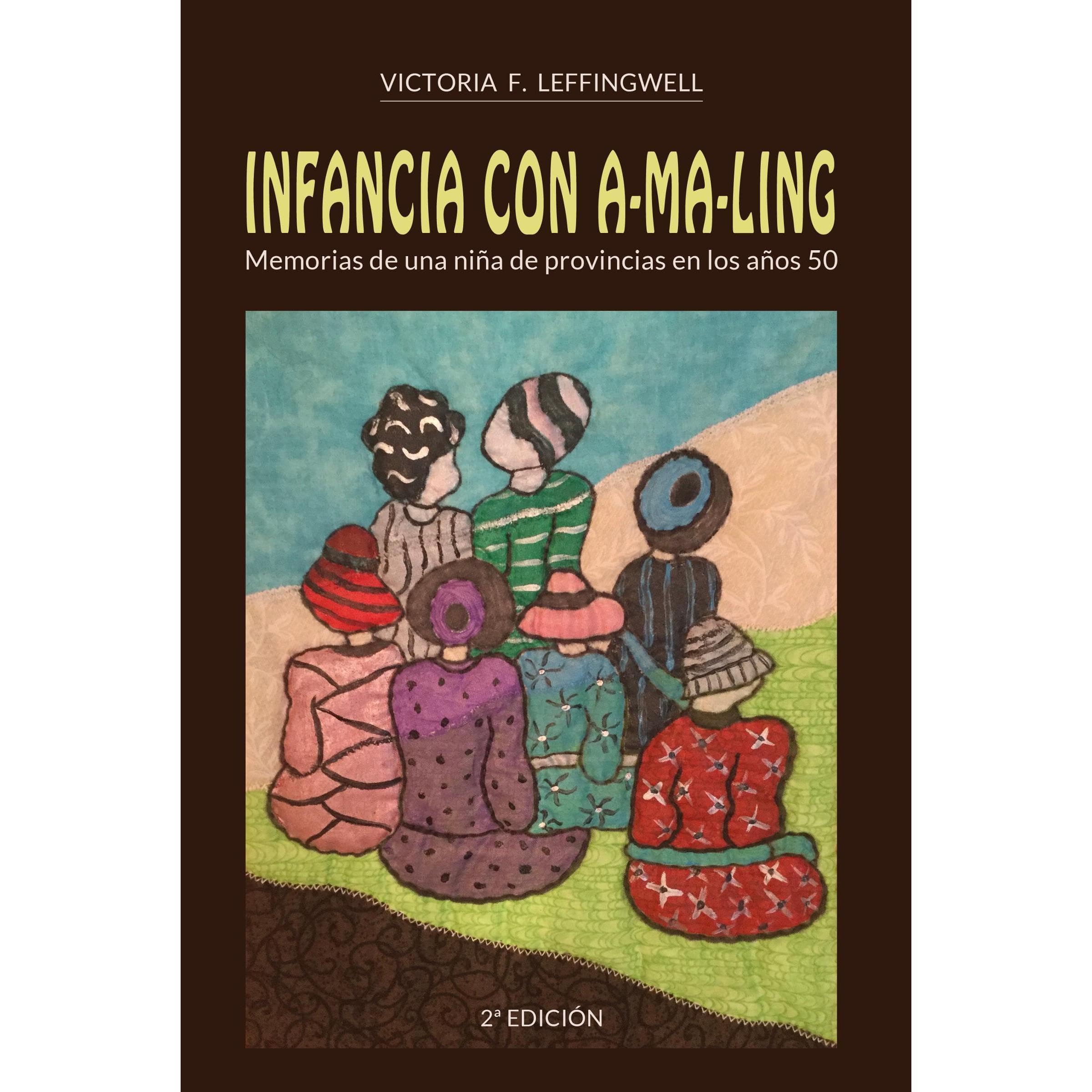 INFANCIA CON A-MA-LING