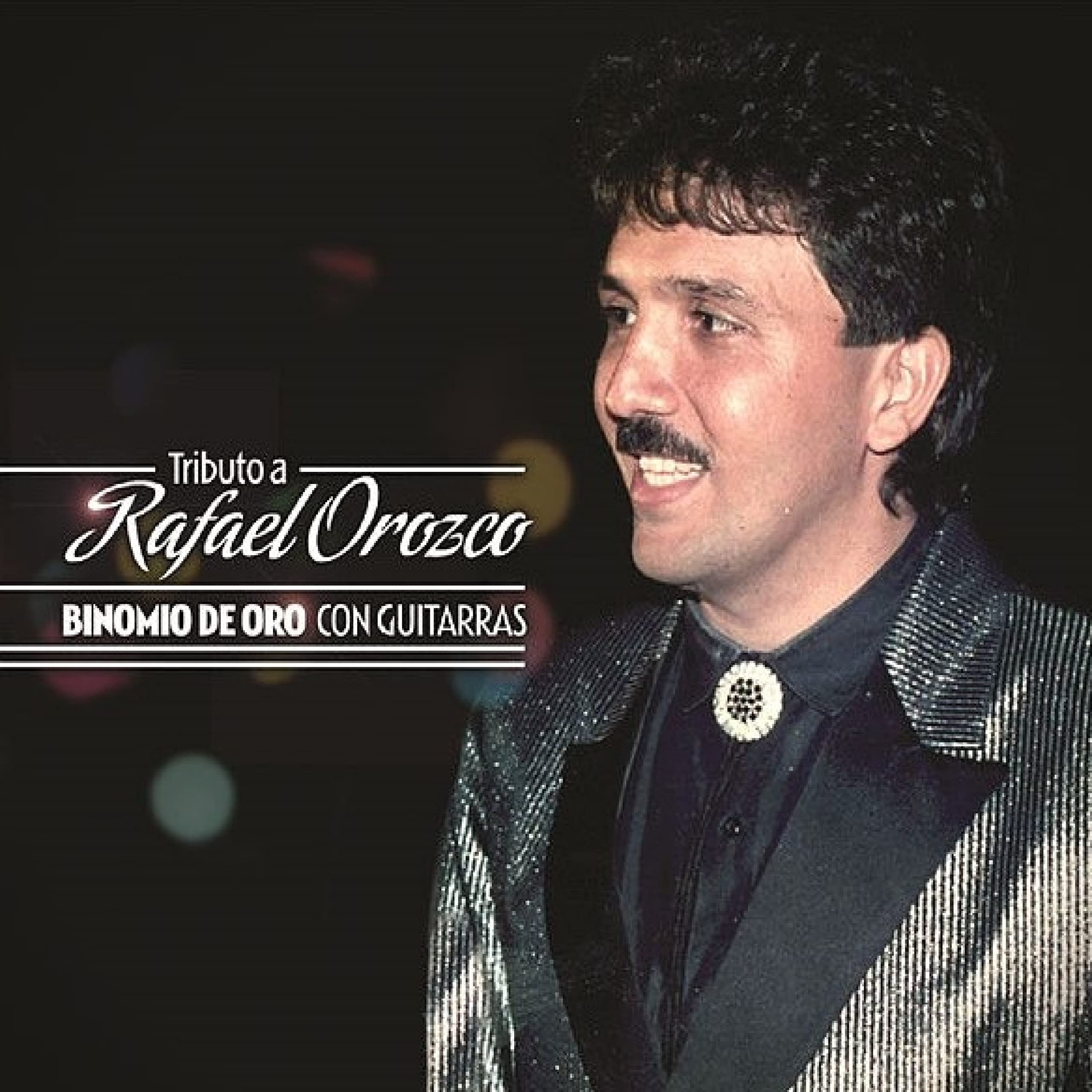 Binomio De Oro Con Guitarras