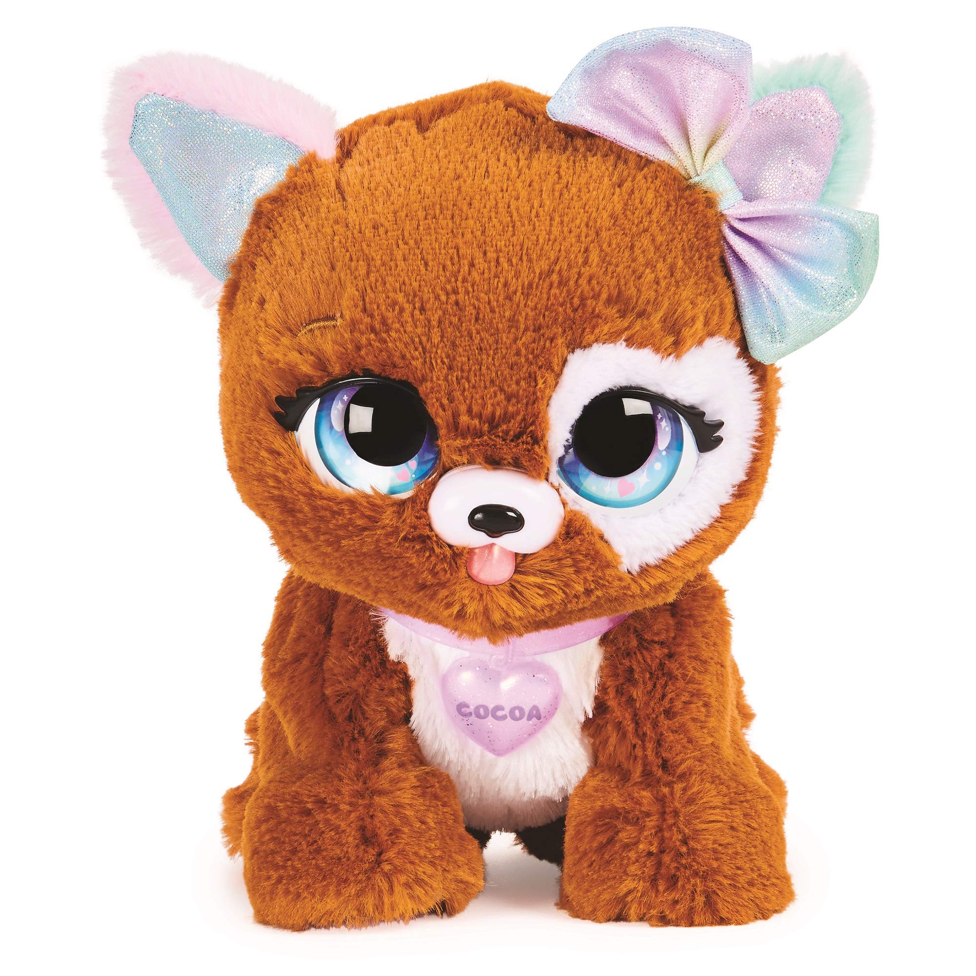 Bizak Mi Mascota Regalo Glitter 61926531