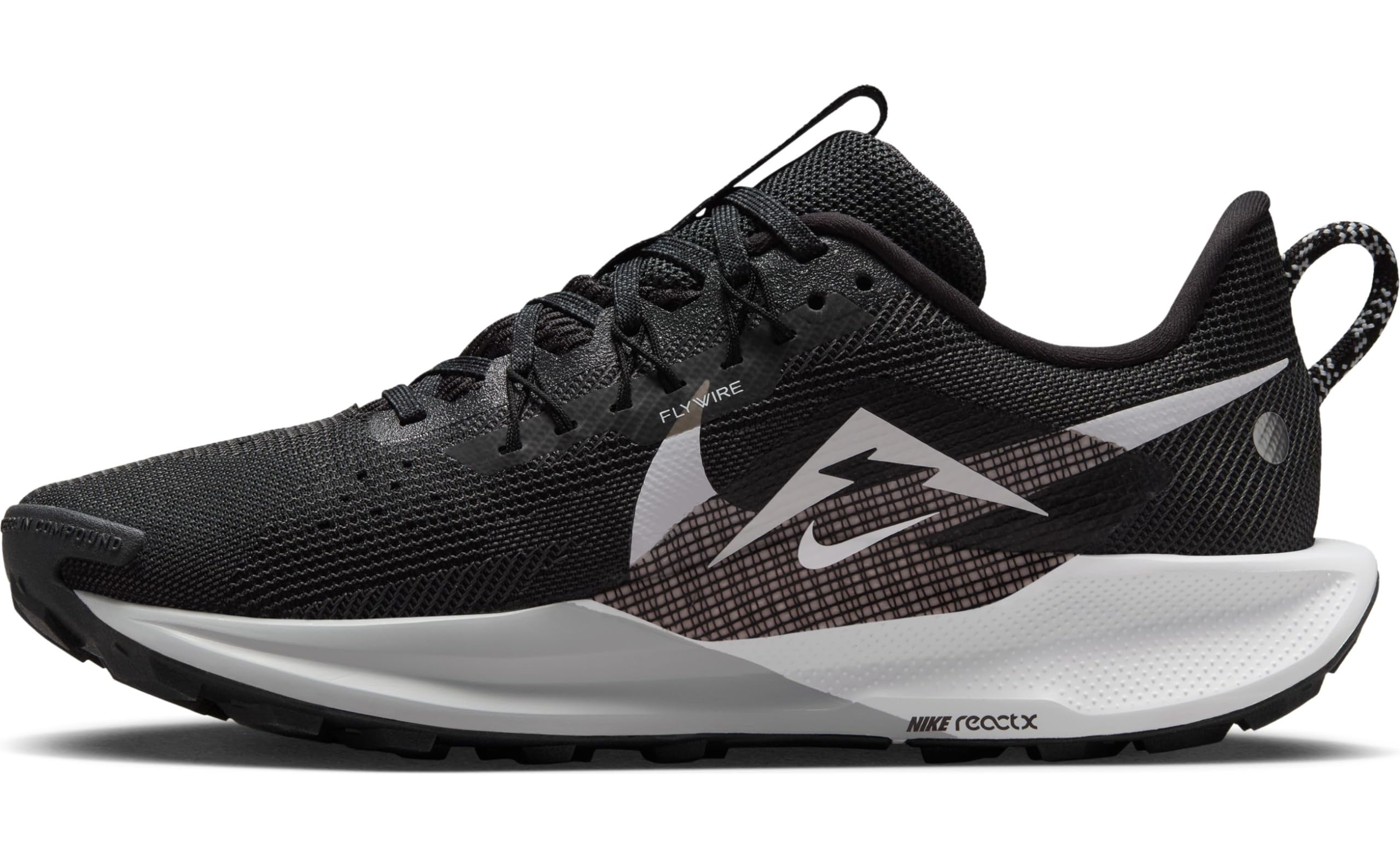 Nike Nike Reactx Pegasus Trail 5 SneakerMujer
