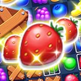 Fruit Match 3 Puzzle Game for All Ages