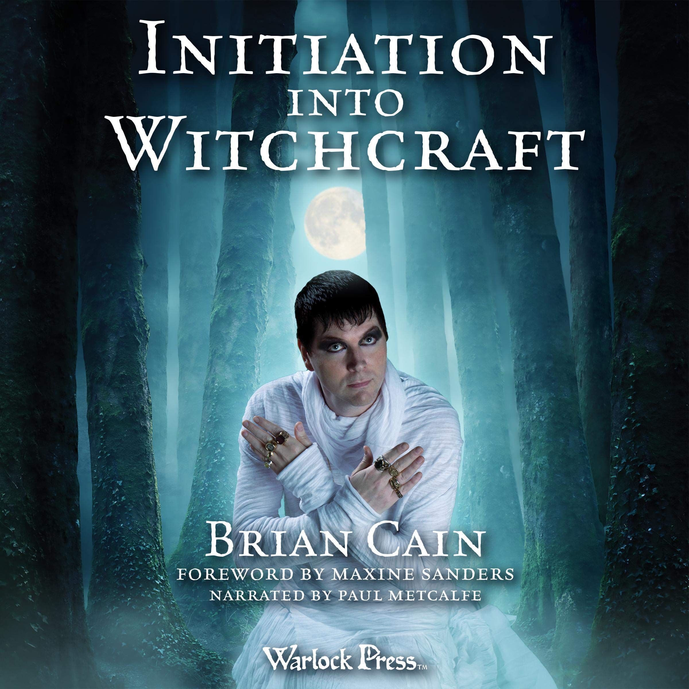 Initiation into Witchcraft