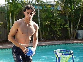 G-Loco Pool Basketballs and Pump; 2 Basketballs; 1 Pump with Needle (Bonus: Includes Replacement Pool Basketball Net) - Fl...