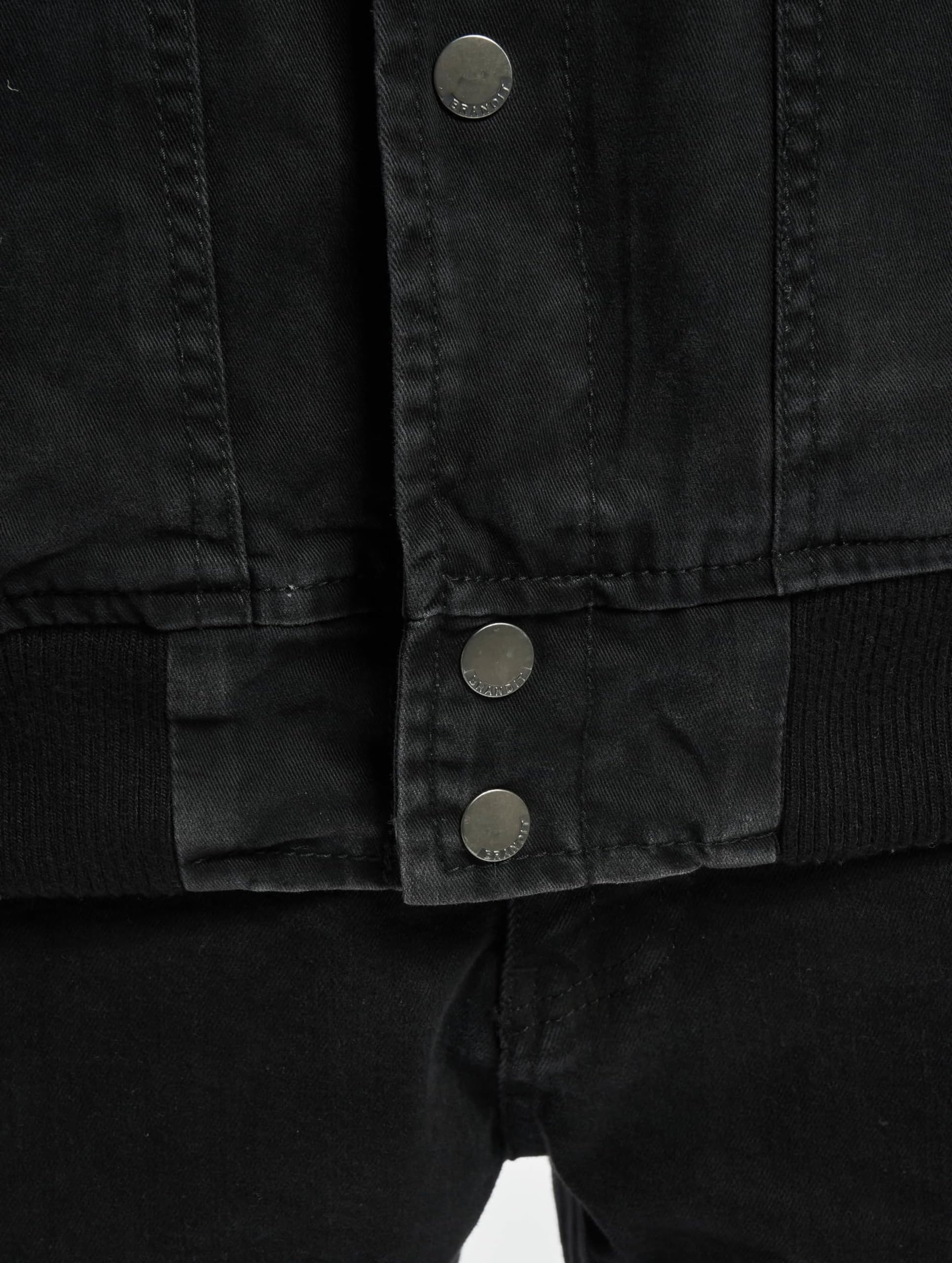 Brandit Dayton Männer Übergangsjacke charcoal Casual Wear, Rockwear