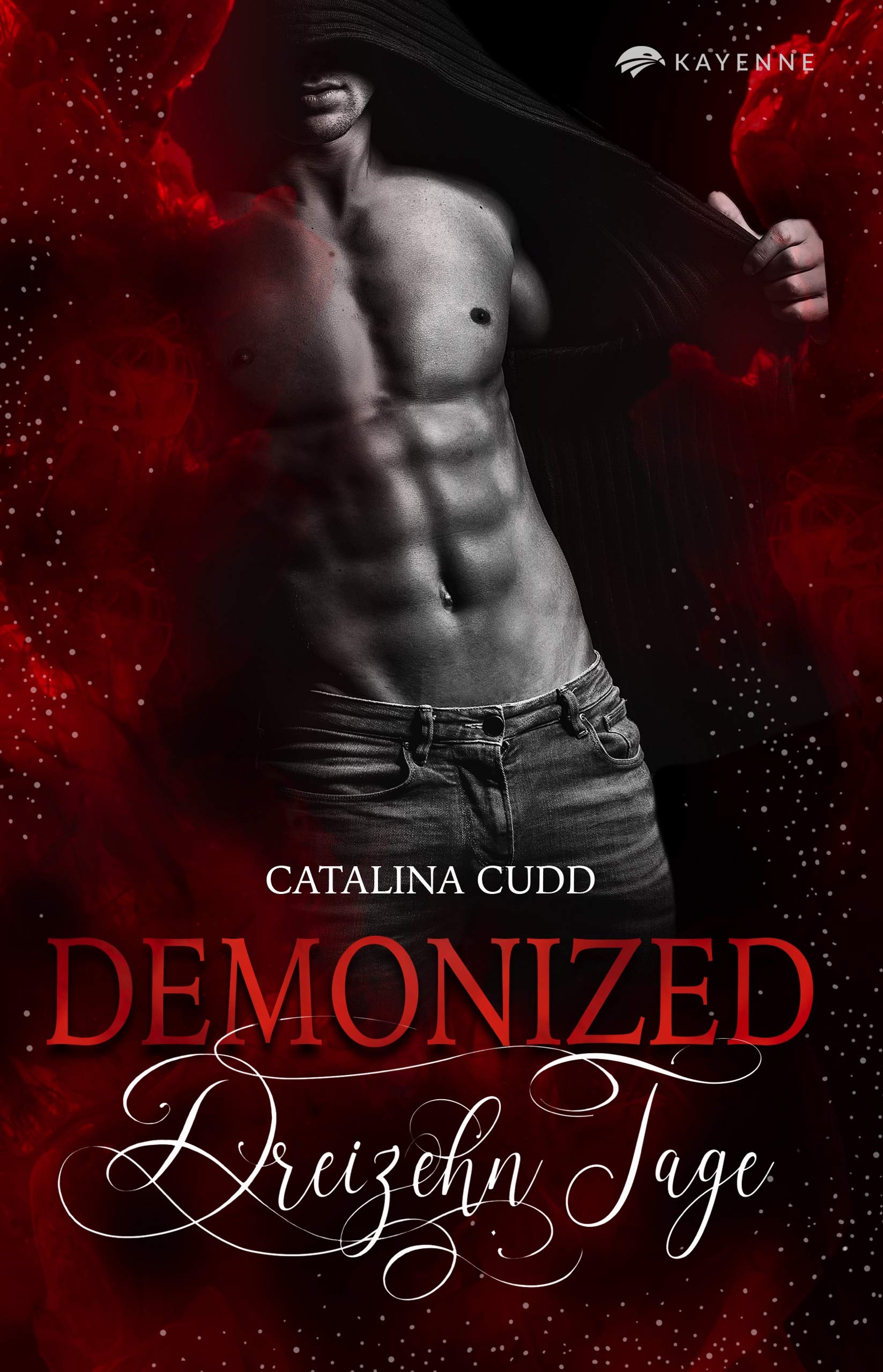 Demonized: Dreizehn Tage (German Edition)